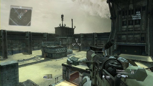 Titanfall - Immagine 102634