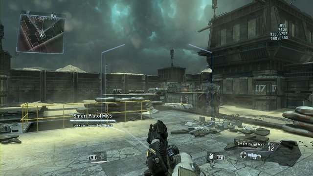 Titanfall - Immagine 102635