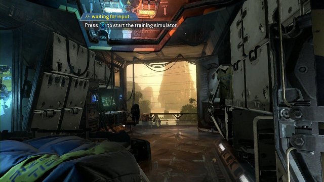 Titanfall - Immagine 102653