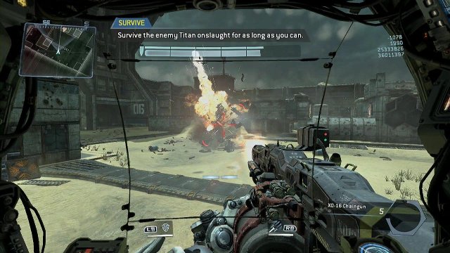 Titanfall - Immagine 102654