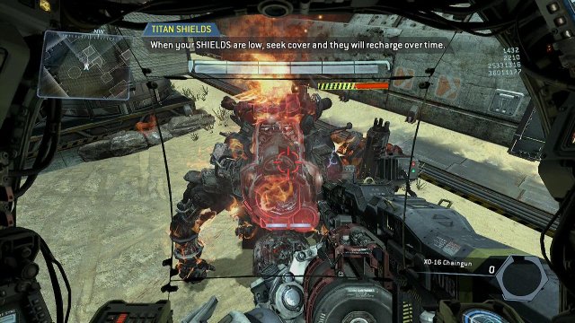 Titanfall - Immagine 102657