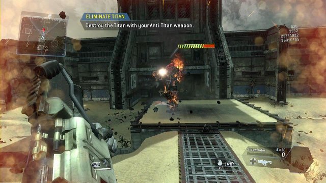 Titanfall - Immagine 102663