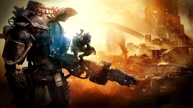Titanfall - Immagine 102671