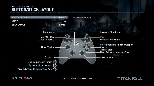 Titanfall - Immagine 102673