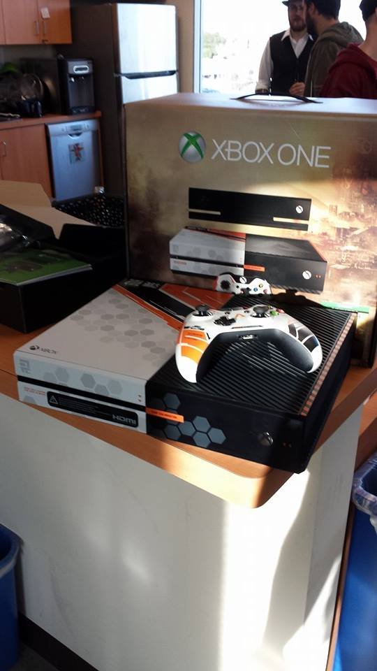 Titanfall - Immagine 106897