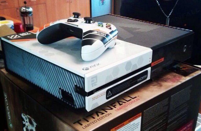 Titanfall - Immagine 106898