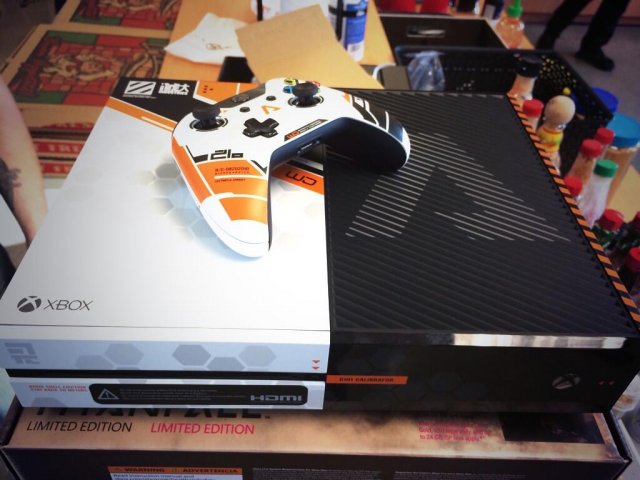 Titanfall - Immagine 106899
