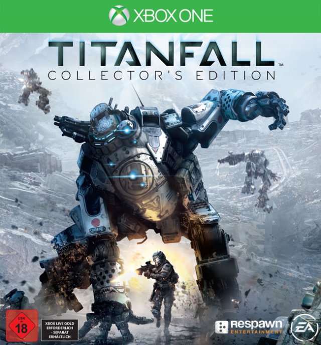 Titanfall - Immagine 103551