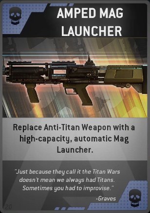 Titanfall - Immagine 105175
