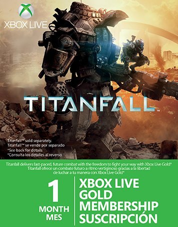 Titanfall - Immagine 105763