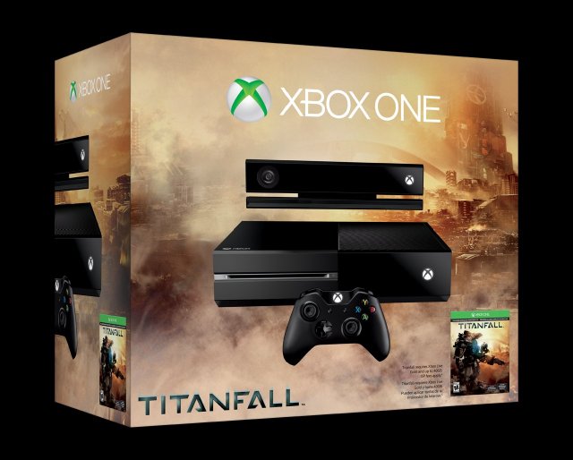 Titanfall - Immagine 105764