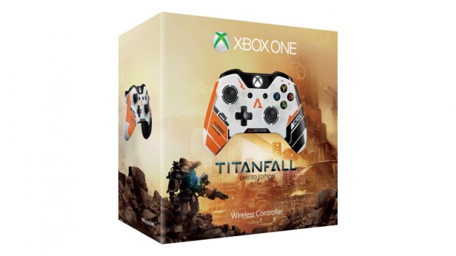 Titanfall - Immagine 102061