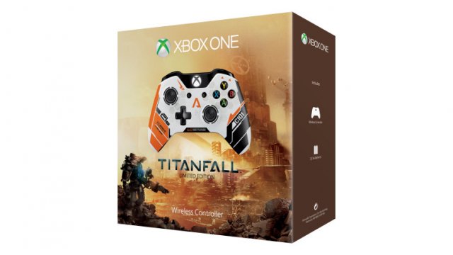 Titanfall - Immagine 102062