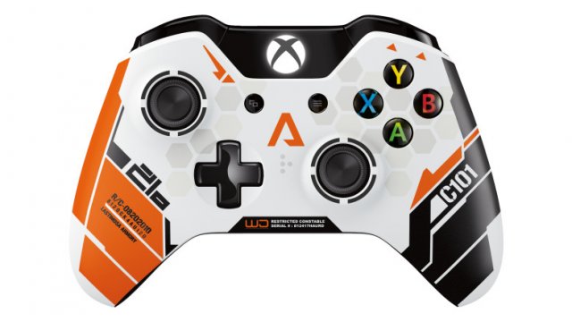 Titanfall - Immagine 102063