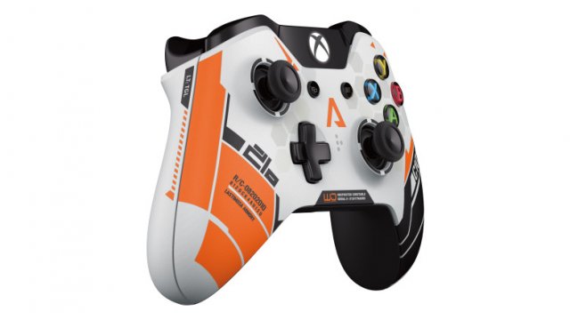 Titanfall - Immagine 102064