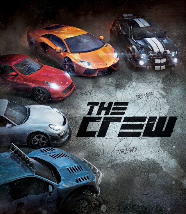 The Crew immagine 135566