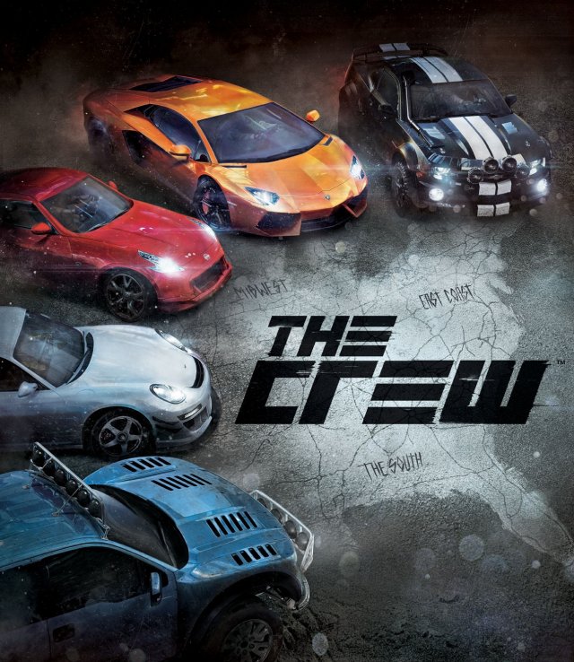 The Crew - Immagine 135569