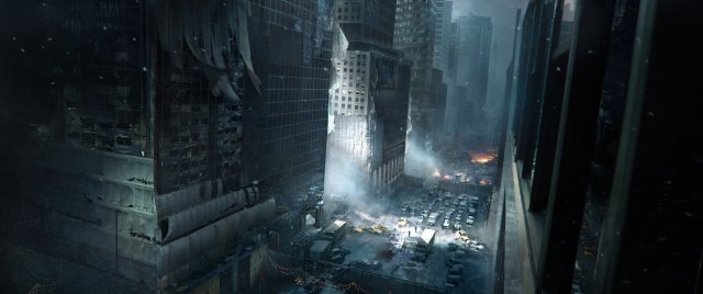 Tom Clancy's The Division - Immagine 124343