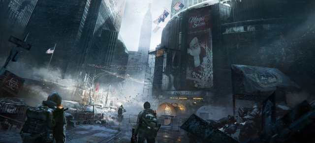 Tom Clancy's The Division - Immagine 124349
