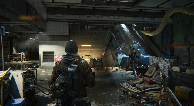 Tom Clancy's The Division - Immagine 124334
