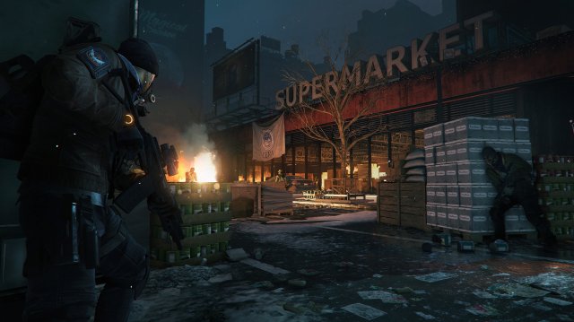 Tom Clancy's The Division - Immagine 124337