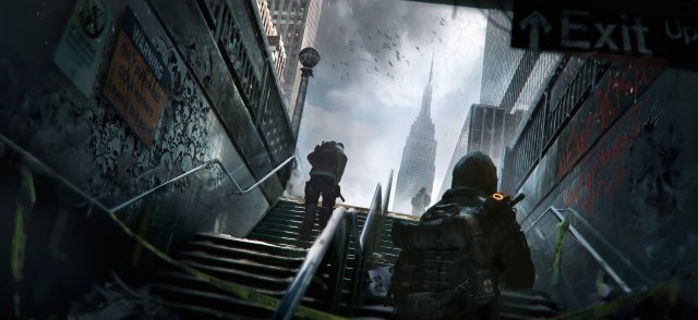 Tom Clancy's The Division - Immagine 124340