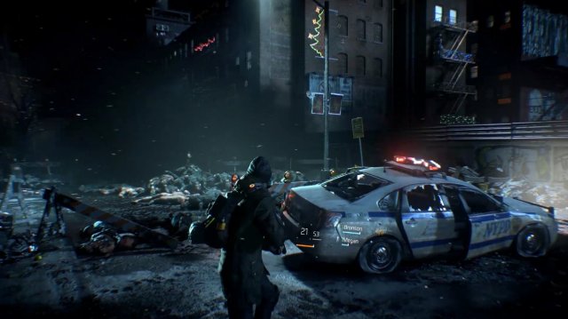 Tom Clancy's The Division - Immagine 108245