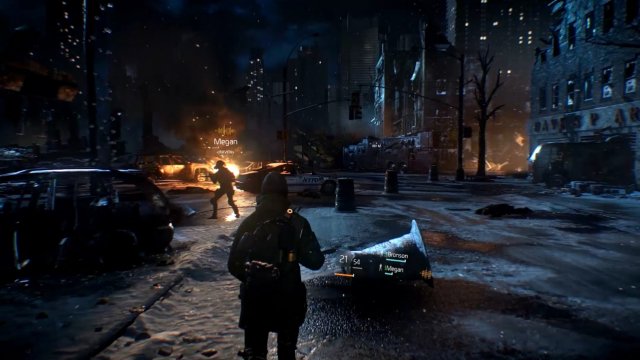 Tom Clancy's The Division - Immagine 108248
