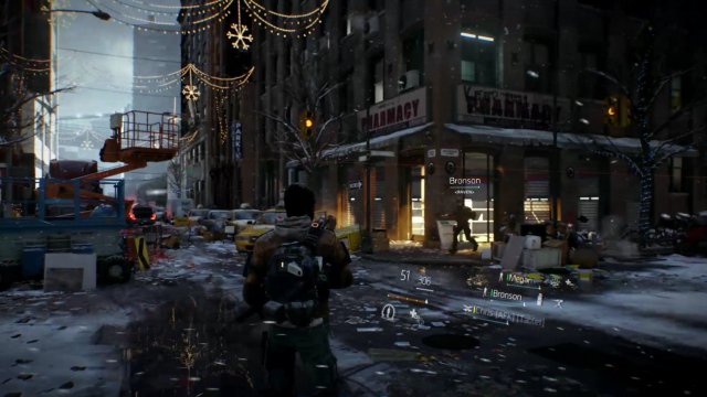 Tom Clancy's The Division - Immagine 108251