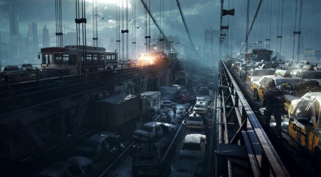 Tom Clancy's The Division - Immagine 107642