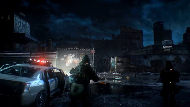Tom Clancy's The Division - Immagine 108254