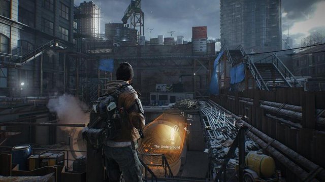 Tom Clancy's The Division - Immagine 107645