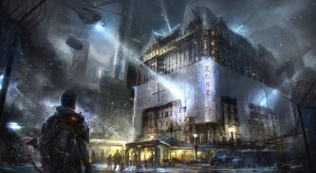Tom Clancy's The Division - Immagine 107648
