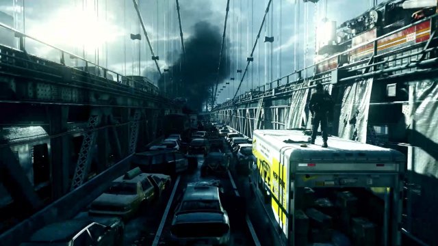 Tom Clancy's The Division - Immagine 108257
