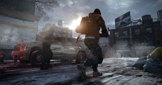 Tom Clancy's The Division - Immagine 107651