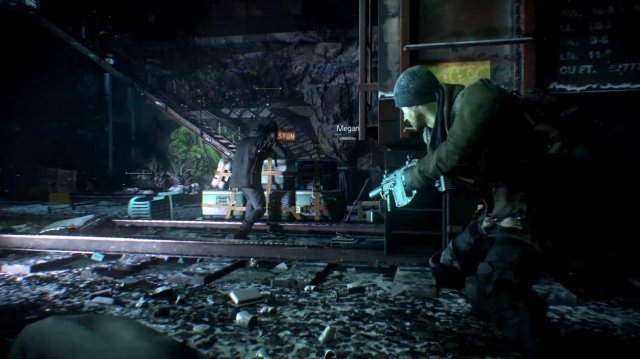Tom Clancy's The Division - Immagine 108260