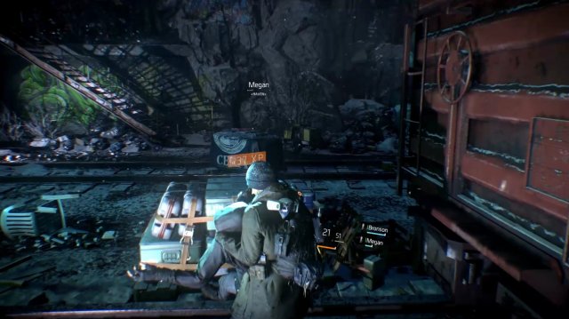 Tom Clancy's The Division - Immagine 108263