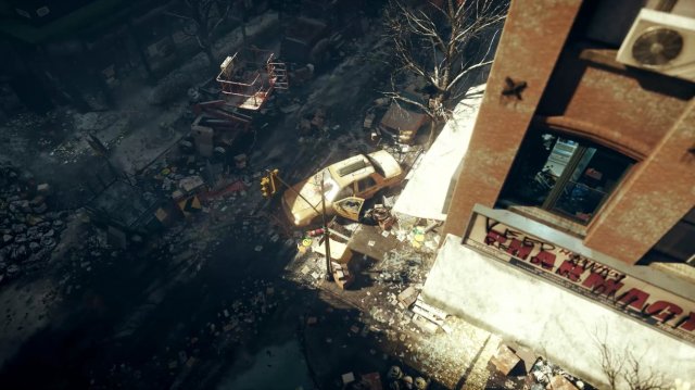 Tom Clancy's The Division - Immagine 108266