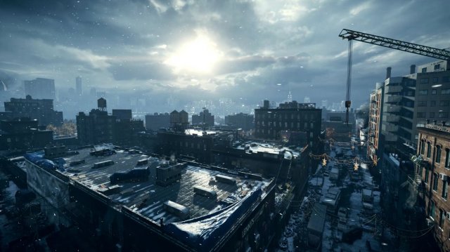 Tom Clancy's The Division - Immagine 108269