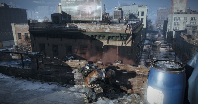 Tom Clancy's The Division - Immagine 112192