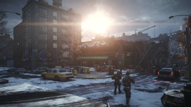 Tom Clancy's The Division - Immagine 103980