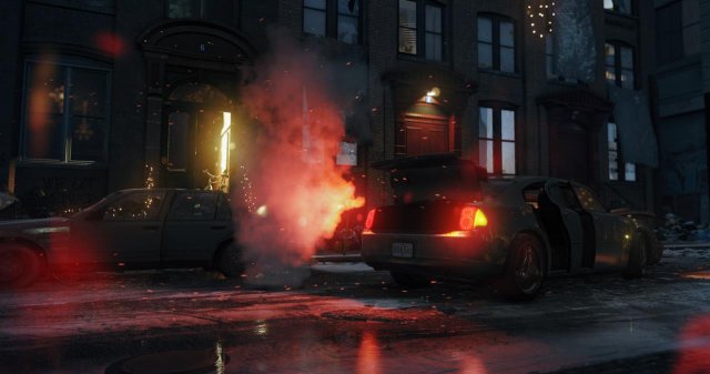 Tom Clancy's The Division - Immagine 102986