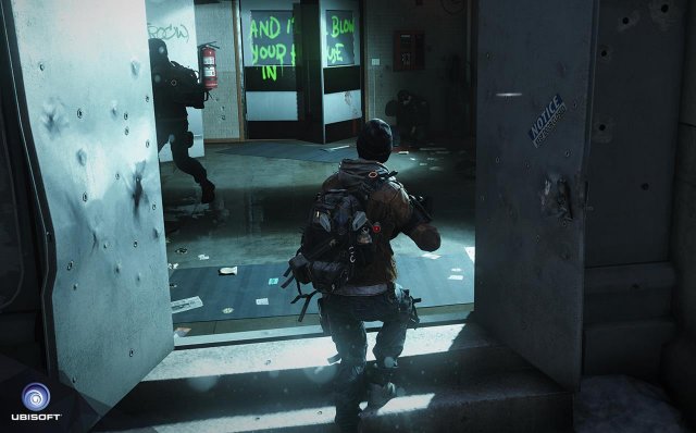 Tom Clancy's The Division - Immagine 102992