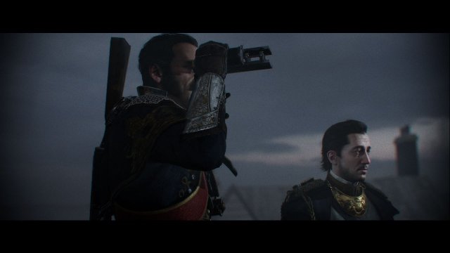 The Order 1886 - Immagine 105011