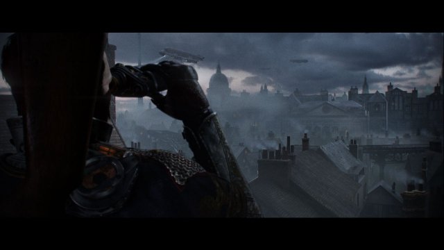 The Order 1886 - Immagine 105012