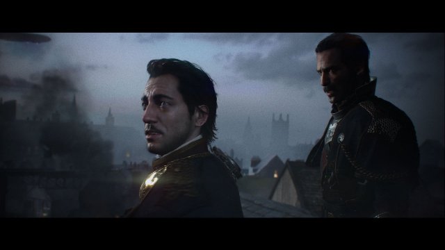 The Order 1886 - Immagine 105013