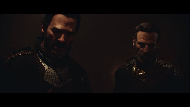 The Order 1886 - Immagine 105017