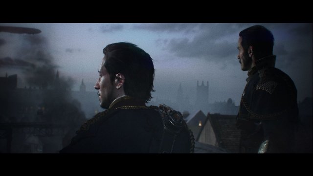 The Order 1886 - Immagine 105019