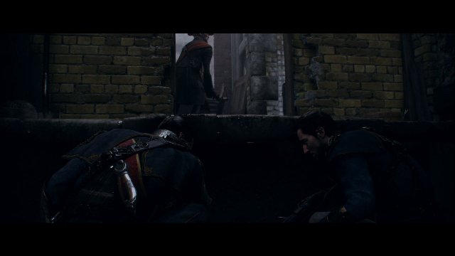The Order 1886 - Immagine 105022