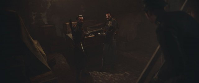 The Order 1886 - Immagine 105023